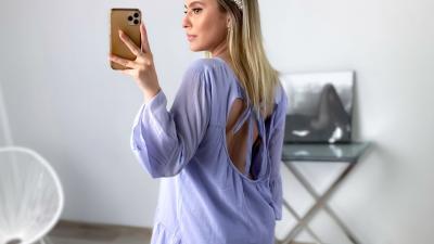 Široký sortiment DÁMSKEJ MÓDY vo výpredaji.